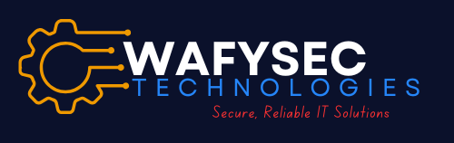 Wafysec Technologies [U] Limited